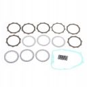 KIT SPRZEGA DYSKI TARCIA DISK SPRINGS JOINT D'ÉTANCHÉITÉ 3XP 16321–00–00 R6photo 15
