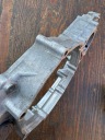 YAMAHA YZF WRF 450 POLKARTER ЗЧЕПЛЕННЯ КРИШКА ЧЕТВЕРТЬ OEM 2006-2011  фото 7