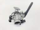 SUZUKI BURGMAN UH 200 125 14-20 ДРОСЕЛЬНА ЗАСЛІНКА TPS ФОРСУНКА  фото 9
