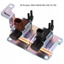 КЛАПАН PROZNIOWY КОЛЕКТОРУ ВПУСКНОГО M5G 9A500 NB ТУРБО ДЛЯ MAZDA 3 5 6  (18740767652) фото min 16