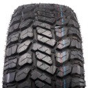 2x LETNÁ PNEUMATIKA 295/55R20 Radar RENEGADE Q FR Počet pneumatík v cene 2 ks