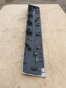 НАКЛАДКА ДВЕРІ ЛІВИЙ ПЕРІД RENAULT SCENIC 3 808772735R  (17508454151) фото min 5