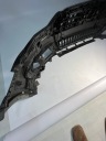 PARE-CHOCS AVANT AVANT AUDI A6 C7 4G LIFT 14-18ROK 4G0 ALLROAD 4G0807437AGphoto 16