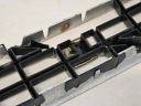 GRILLE CALANDRE VOLVO C70 II 2006-2010 08620343photo 10