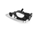 GRILLE PARE-CHOCS VERS JEEP COMPASS MK 2011-2016 68213205AA GAUCHE NOIR MATphoto 8
