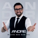 ANDRE - LOVE GAVE US CD ПОСЛЕДНИЙ АЛЬБОМ 2024 ГОДА, НОВАЯ ФОЛЬГА
