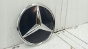 ЕМБЛЕМА ЗНАЧОК ЛОГОТИП РЕШІТКИ РАДІАТОРА РЕШІТКА РАДІАТОРА НОВЕ MERCEDES GLB X247 GLC W245  (17494620044) фото min 7