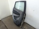 PORTES ARRIÈRE GAUCHE HYUNDAI I30 I 9F BERLINE COMPACTE 5Dphoto 10