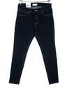 Dámske nohavice Wrangler Skinny W28 L32 Pohlavie Výrobok pre ženy
