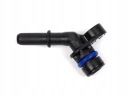 RACCORD DE TUYAU EAU DANS BLOC FORD TRANSIT MK8 2.0DCI 2017-photo 13