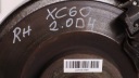 VOLVO XC60 II 2.0 D4 SUSPENSION DROIT ARRIÈRE 31658320, 31451943, 31451498photo 14