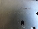 AUDI A4 B6 B7 RADIO RADIO CD SYMPHONY DAMAGED NA SPARE PARTS  photo 10