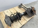 MERCEDES SLK R172 MCPHERSON DROIT ROTULE DE DIRECTION AMORTISSEUR A1723200630photo 6