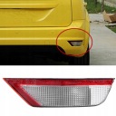 СВІТЛО ВІДБЛИСКУВАЧ БАМПЕРА ЗАДНЬОГО ПРАВЕ 8M5115500AB DO FORD FOCUS MK2  фото 12
