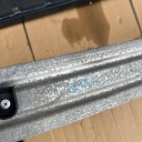 OPEL ASTRA J IV GTC HAYON POUTRE RENFORCEMENT PARE-CHOCS ARRIÈRE ARRIÈRE 12845381photo 8
