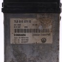 VW VOLKSWAGEN TOUAREG 7L 3.0 TDI WEBASTO CHAUFFAGE DE STATIONNEMENT 7L6815071Gphoto 12