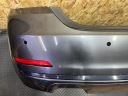 БАМПЕР ЗАД BMW F36 SPORT ТРОСА B39 MINERALGRAU ПАРКТРОНІК  (17518421241) фото min 7