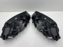 PARFAIT NOUVEAU PHARES AVANT AUDI Q7 II 4M 2014-2020 XÉNON COMPLETphoto 13
