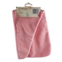 Уход за кожей 1 шт. Тюрбан ДЛЯ/волос розовый /686