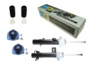 BILSTEIN AMORTISSEURS COUSSINS CAPUCHONS MINI COOPER R56 R55 R57 R58 R59 AVANTphoto 1