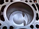 БЛОК ГОЛИЙ VW AUDI SEAT SKODA 1.8 2.0 TFSI TSI CPS БЛОК ГОЛИЙ 06H103021L  (15005232158) фото min 12