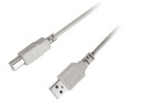 USB 2.0 Wt.A/Wt.B подключение принтера 1,8 м