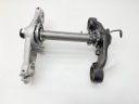 HONDA VFR 750 POLICE UPPER LOWER PENDANTS GEMBE  photo 8