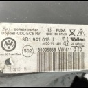 PHARE GAUCHE AVANT VW PHAETON (3D_) 3D1941015J 3.19L GASOLINE 177KW 2005photo 12