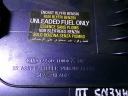 CLAPET GOULOTTE DE REMPLISSAGE CARBURANTS KIA CARENS III 69510-1D000 NR407photo 9