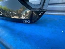 TRUNK LID BACK CAMERA HYUNDAI I40 I UNIVERSAL YU6  photo 8