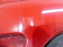 БАМПЕР ЗАД CITROEN C4 I 04-11 3D 3-DRZWI KKN ПАРКТРОНІК  (17840611705) фото min 10