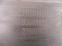 OPEL-CZESC VIVARO B II GRILLE CALANDRE PARE-CHOCS AVANTphoto 13