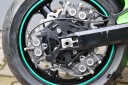 ДИСКОМ ГАЛЬМІВНОЮ PLYWAJACA HANDBRAKE 300 MM YAMAHA MT07 FZ07 R7 MT-09 MT-07  фото 12