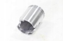 PISTON MINARELLI AM6 APRILIA BETA PEUGEOT RIEJU YAMAHA 50 40.3MM GOUPILLE 12MMphoto 6