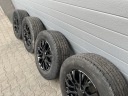 ДИСКИ КОЛЕСА АЛЮМІНІЄВІ 18'' 6X139.7 ET55 8J 265/60/18 FORD RANGER 19-  (17758941335) фото min 11
