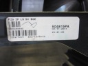 BMW F25 X3 X4 F26 ДОШКА РОЗПОДІЛ AIRBAG БЕЗ  (12544719365) фото min 12