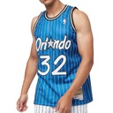 Мужская футболка Mitchell Ness Orlando Magic NBA S