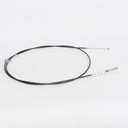 Трос замка капота Toyota RAV4 II