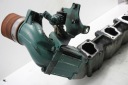 COLLECTEUR ADMISSION RENAULT PREMIUM MIDLUM DXI D7E VOLVO RESTYLAGE FE B7R 04905918Rphoto 6