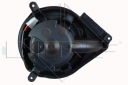 VENTILATEUR CONVIENT VERS MERCEDES V (638/2), 34044 NRFphoto 12