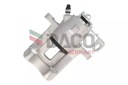 СУПОРТ ГАЛЬМІВНИЙ A3 (8L1) 96–03 TT 98–2006 OCTAVIA I 96–10 GOLF IV 98–05 OS  (14710070516) фото min 11