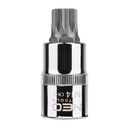 NEO Tools SPLINE END НА ГОЛОВКЕ 1/2, M14 X 55