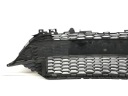 GRILLE CALANDRE MILIEU DANS PARE-CHOCS AVANT TOYOTA COROLLA E21 53112-02B00photo 8