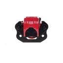 Суппорт тормозной передний левый ATV 250 STXE