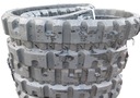 РЕЗИНОВАЯ ГУСЕНИЯ 450Х100Х50 ТАКЕУЧИ