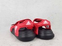 ADIDAS ALTASWIM SANDAŁY SANDAŁKI DZIECIĘCE NA RZEP Rodzaj zapięcia Rzepy