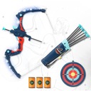 Световая арка SainSmart Jr. Детские стрелки ОПИСАНИЕ