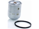 FILTRE HUILES MANN-FILTER ZR 906 X photo 1 - milautoparts.fr