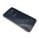 Samsung Galaxy S6 SM-G920F LTE Черный, K691