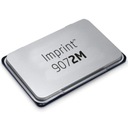 ПОДУШКА ДЛЯ РЕЗИНОВЫХ И ПОЛИМЕРНЫХ ШТАМПОВ TRODAT IMPRINT 9072M ЧЕРНАЯ